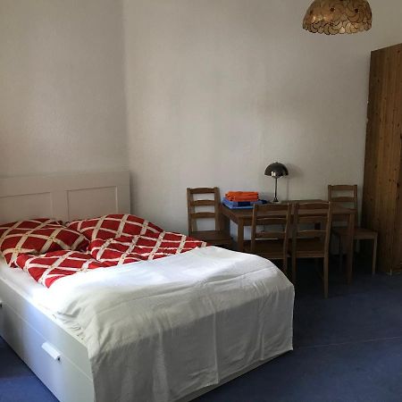 Apartamento Klein App In Alt - Tegel Berlín Exterior foto