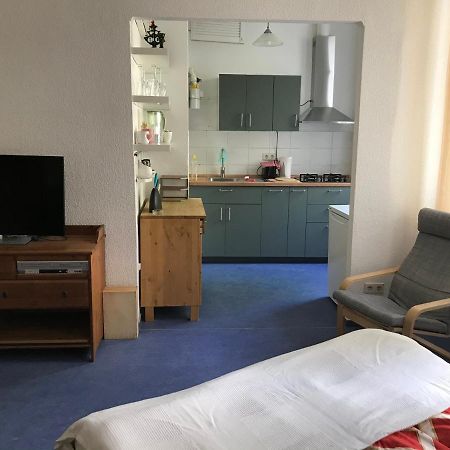 Apartamento Klein App In Alt - Tegel Berlín Exterior foto